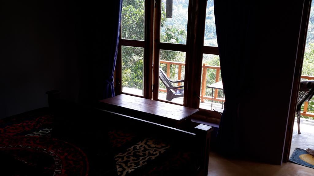 Raveena Guest House Ella Room photo